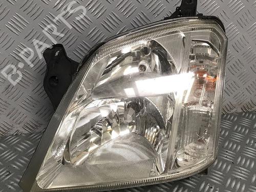 Phare gauche OPEL MERIVA A MPV (X03) 1.7 CDTI (E75) | BP30065290C28 