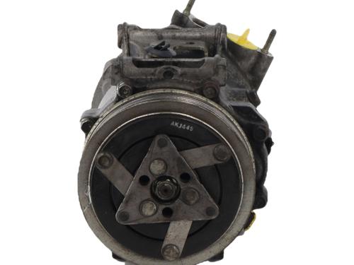 Used AC compressor AC compressor PEUGEOT 3008 I MPV (0U_) 1.6 HDi (114 hp) 40447759 40447759