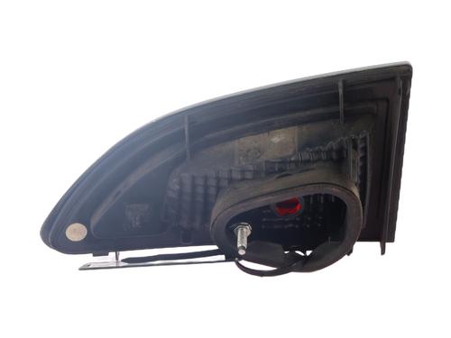Left tailgate light RENAULT SCÉNIC III (JZ0/1_) 1.5 dCi | BP31156241C79