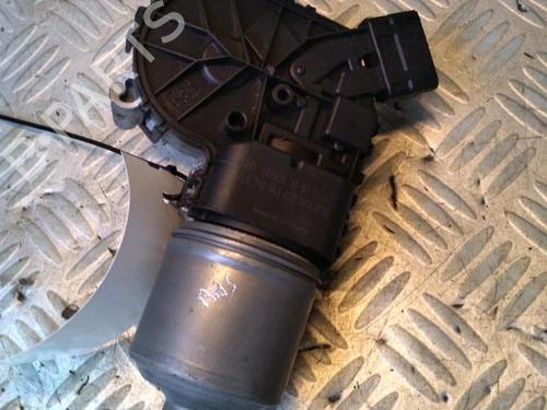 Used Front wiper motor Front wiper motor CITROËN BERLINGO MULTISPACE (B9) [2008-2026] 30070666 30070666