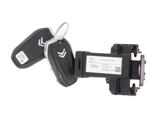 Kortlæser Kortlæser CITROËN C4 Picasso II [2013-2026] 37449208 37449208