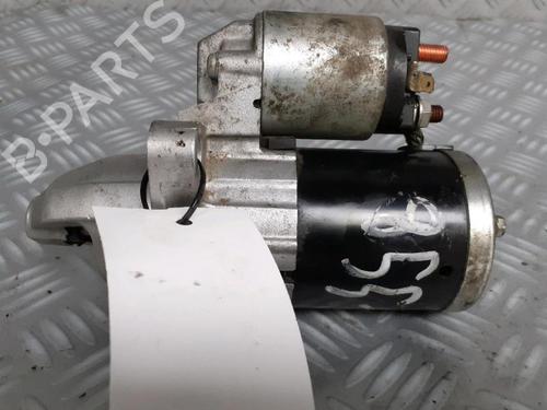 Starter SUZUKI SWIFT IV (FZ, NZ) 1.2 (AZH412, ZC72S) | BP30070080M8