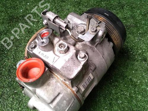 AC compressor MERCEDES-BENZ C-CLASS Coupe (C204) C 220 CDI (204.302) | BP30072922M34 - Image 8