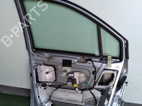 Left front door PEUGEOT 807 (EB_) 2.0 HDi | BP31311751C2 