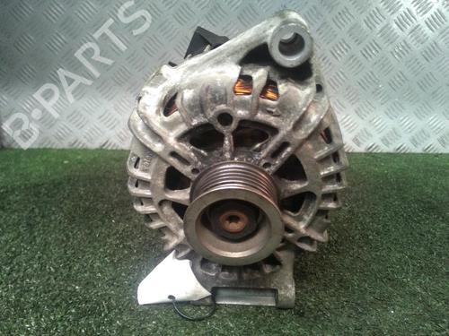 Used Alternator FORD FIESTA VI (CB1, CCN) 1.25 (60 hp) 17159178
