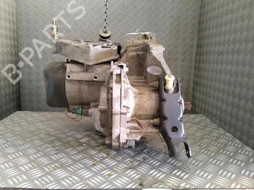 Gearbox RENAULT CLIO I (B/C57_, 5/357_) 1.9 D (B/C/S576, B/C/S57L) | BP29951797M3