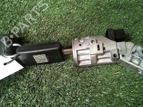 Ignition barrel CITROËN C3 II (SC_) 1.4 | BP30075964M48 - Image 6
