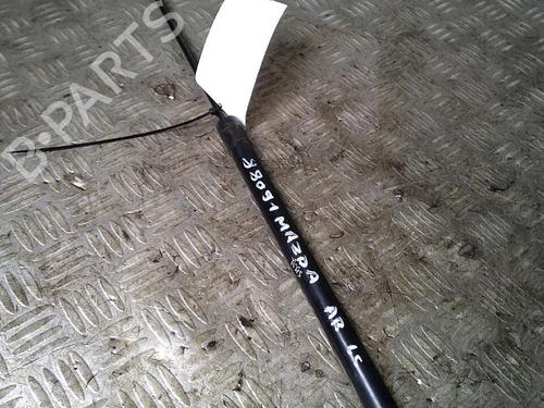 Used Tailgate lift support MAZDA 6 Hatchback (GG) 2.0 DI (GG14) (121 hp) 30064874