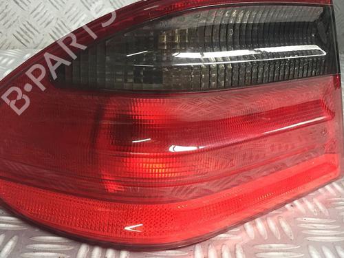 Used Left taillight MERCEDES-BENZ E-CLASS (W210) E 270 CDI (210.016) (170 hp) 30070124