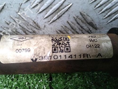 Used Left front driveshaft DACIA SANDERO III 1.0 TCe LPG (91 hp) 30071566