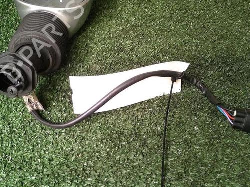 Right mirror FORD STREET KA (RL2) 1.6 | BP30075862C27