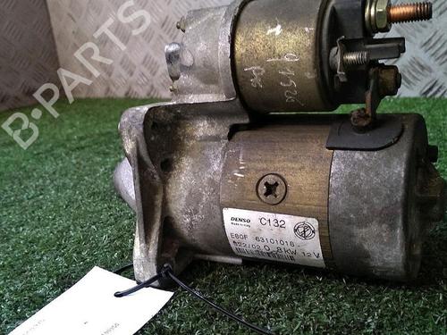 Startmotor FIAT SEICENTO / 600 (187_) 1.1 (187AXB, 187AXB1A, 187AXC1A02) | BP30075836M8 