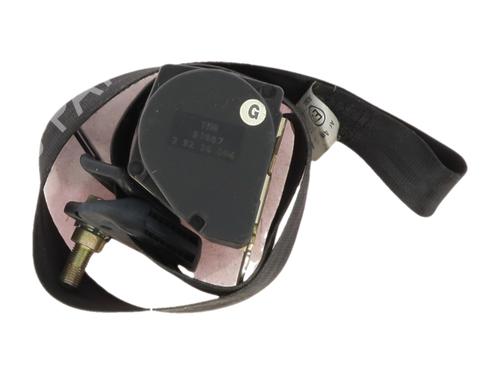 Used Front left seatbelt Front left seatbelt RENAULT SUPER 5 (B/C40_) 1.1 (B/C/401, B/C40H) (45 hp) 35752952 35752952