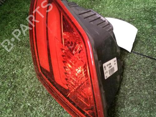 Left tailgate light PEUGEOT 308 II (LB_, LP_, LW_, LH_, L3_) 1.6 HDi | BP29951113C79 