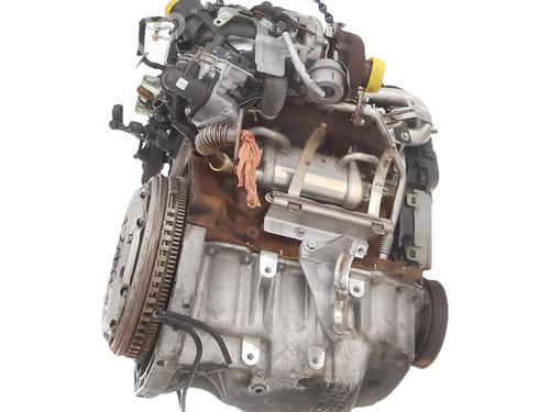 Engine RENAULT MEGANE IV Hatchback (B9A/M/N_) | BP36640476M1 - Image 4