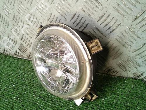Left headlight CITROËN AMI (9A_) Electric (9AZ2CA) | BP37731710C28 - Image 3