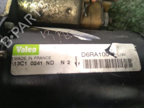 Starter CITROËN SAXO (S0, S1) 1.5 D | BP17158754M8 