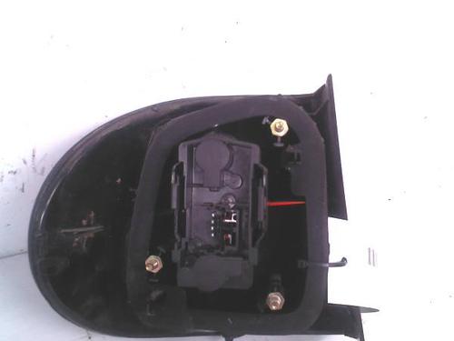 Right taillight RENAULT MEGANE I Classic (LA0/1_) 1.9 D (LA0A, LA0U, LA0R) | BP30075291C35