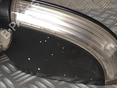 Used Left mirror VW GOLF PLUS V (5M1, 521) 2.0 TDI 16V (140 hp) 30070389