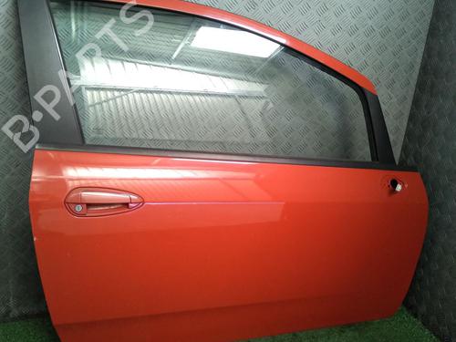Right front door FIAT GRANDE PUNTO (199_) 1.2 | BP30068184C3 