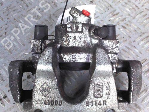 Left front brake caliper DACIA SANDERO II 1.5 dCi | BP38502033M105 - Image 2