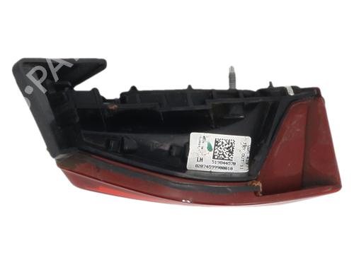 Used Left tailgate light Left tailgate light FIAT TIPO Saloon (356_, 357_) 1.6 D (356SXG1B) (120 hp) 40032072 40032072