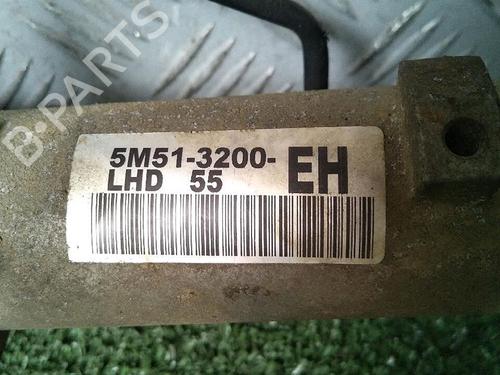 Styregear/Snekke FORD FOCUS II (DA_, HCP, DP) 1.8 Flexifuel | BP29950004M22