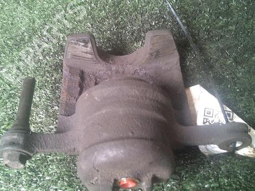 Right front brake caliper CHEVROLET AVEO / KALOS Hatchback (T250, T255) 1.2 | BP30067074M104