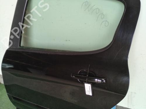 Dør venstre bagtil PEUGEOT 308 I (4A_, 4C_) 1.6 HDi (109 hp) 30939510