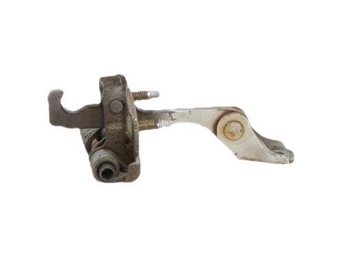 Used Hinge/Door check strap Hinge/Door check strap RENAULT MASTER II Van (FD) 2.2 dCI 90 (FD0G, FD0N, FD2G, FD2N, FD3G, FD3N) (90 hp) 39711295 39711295