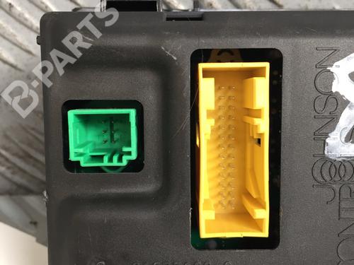 Climate control CITROËN C4 I (LC_) 1.6 HDi | BP11401821I5 