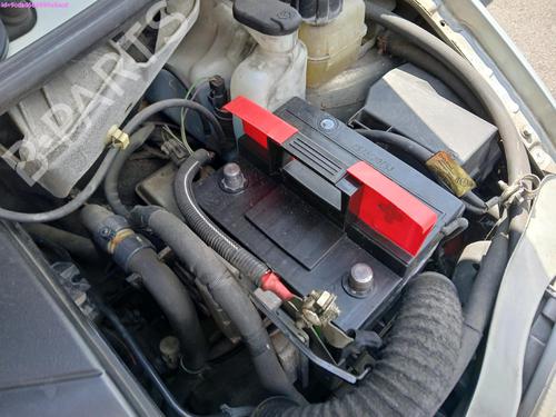 Used Parts RENAULT TWINGO I (C06_) 1.2 16V (C06C, C06D, C06K) (75 hp) 4257905