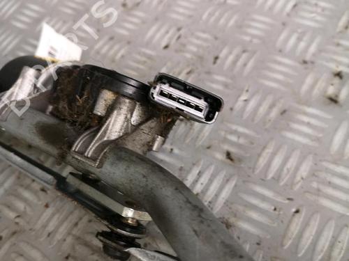 Front wiper motor RENAULT MEGANE III Hatchback (BZ0/1_, B3_) 1.5 dCi (BZ09, BZ0D, BZ1W, BZ29, BZ14) | BP21635360M29 