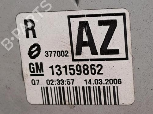 Right taillight MERCEDES-BENZ A-CLASS (W168) A 170 CDI (168.009, 168.109) | BP24137392C35 