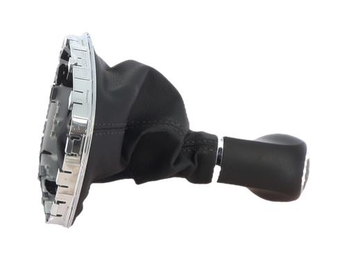 Shift knob OPEL CORSA E (X15) 1.4 (08, 68) | BP35956843I34 - Image 5