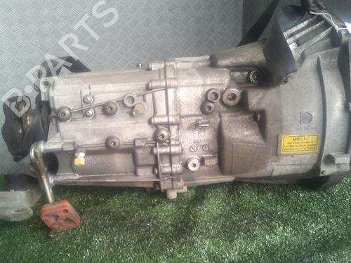 Gearbox BMW 3 (E90) 318 d | BP29950527M3 - Image 3