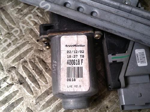 Front right window mechanism CITROËN C3 I (FC_, FN_) 1.4 i Bivalent | BP30072814C23