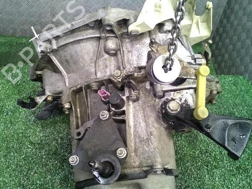 Gearbox CITROËN C4 I (LC_) 1.4 16V | BP30077111M3 