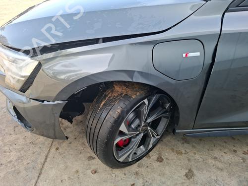 Rat AUDI A3 Sportback (8YA, 8YF) 45 TFSIe | BP38607230C49 - Image 15
