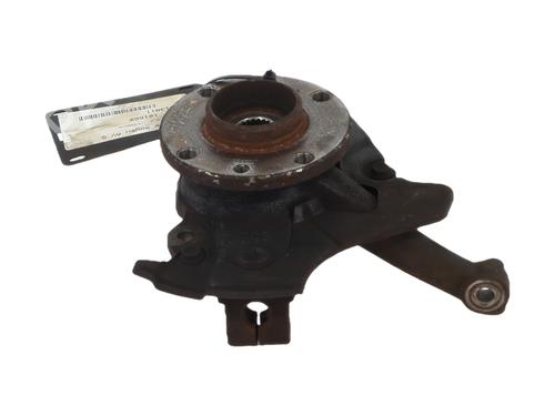 left-front-steering-knuckle-ford-ka-ru8-2008-2009-2010-2011-2012-2013-2014-2015-2016-36504215 main image
