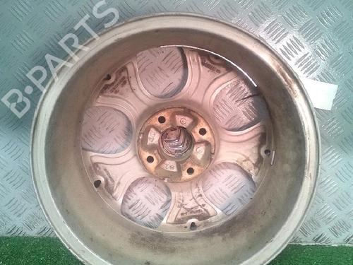 Fælk CITROËN C3 II (SC_) 1.6 HDi | BP29950059C45 - Image 3