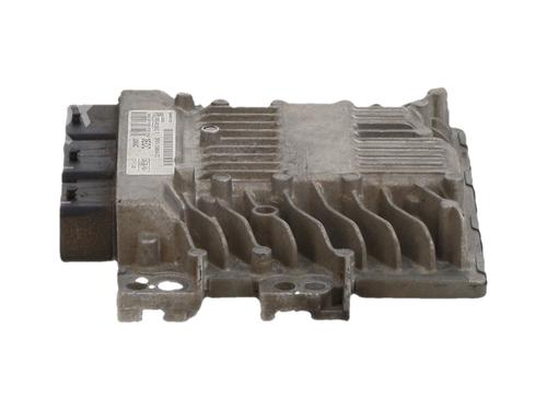 Engine control unit (ECU) MAZDA 2 (DY) 1.4 CD | BP40246296M57 - Image 2