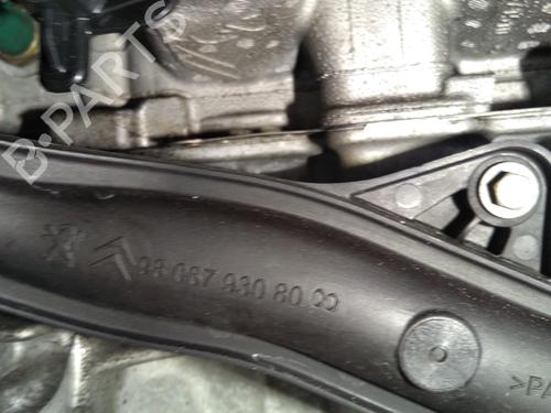 Engine PEUGEOT 208 I (CA_, CC_) 1.2 VTI 82 | BP29415283M1 