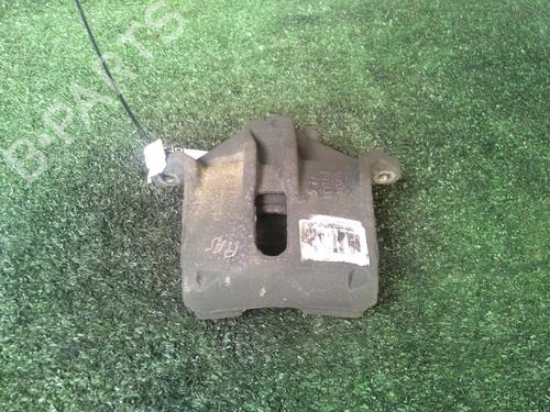 Used Left front brake caliper PEUGEOT 207 (WA_, WC_) 1.4 HDi (68 hp) 19579123