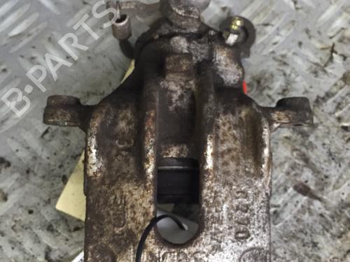 Used Right rear brake caliper FORD FOCUS I (DAW, DBW) 1.8 TDCi (100 hp) 14546139