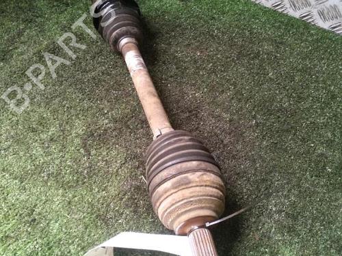 Right front driveshaft RENAULT CLIO III (BR0/1, CR0/1) 1.4 16V | BP30072852M39