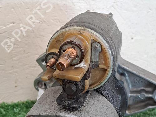 Used Starter Starter CITROËN C1 (PM_, PN_) [2005-2014] 30066126 30066126