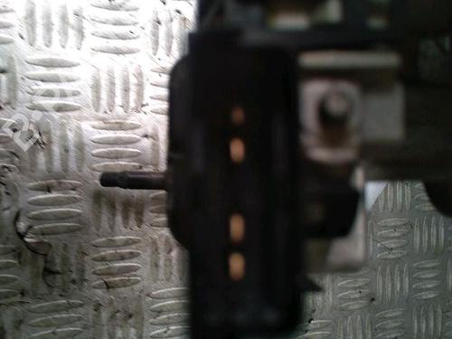 Front wiper motor PEUGEOT 208 I (CA_, CC_) 1.2 VTI 82 | BP30071105M29 