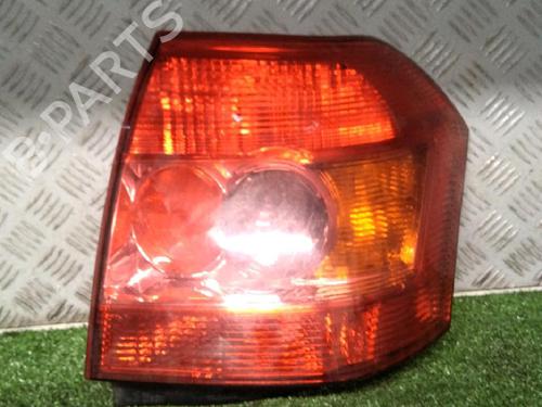 Used Left taillight TOYOTA COROLLA (_E12_) [2001-2008]  11398974