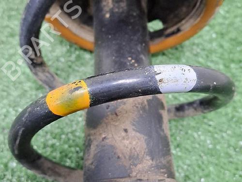 Right front shock absorber PEUGEOT PARTNER MPV (5_, G_) 1.4 | BP30063763M17 